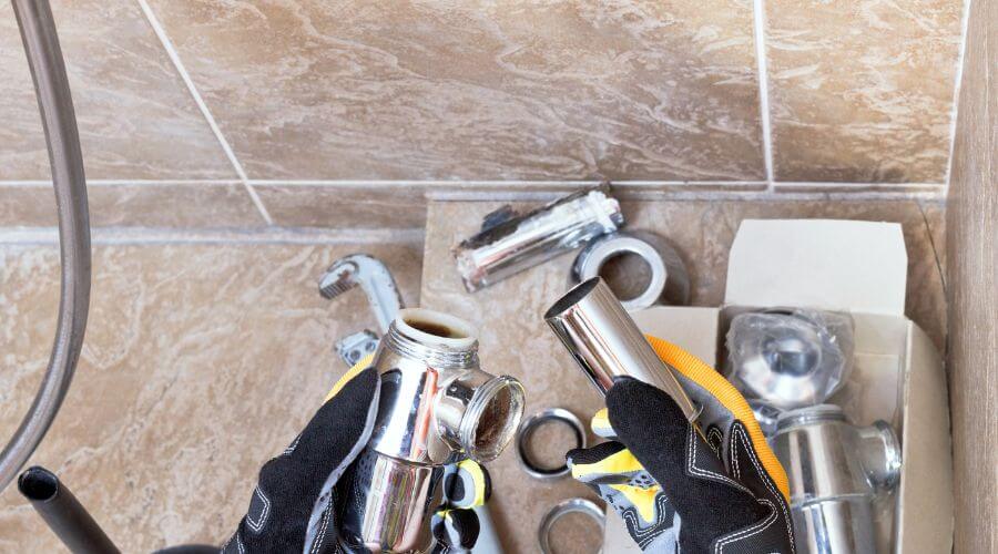 Expert flood damage restoration services in Chariton, IA